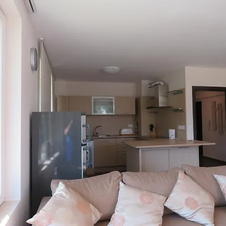 Apartmán Bay View