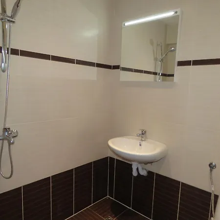 Bay View Apartmán Varna