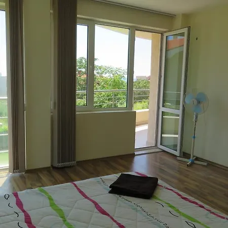 Apartmán Bay View *