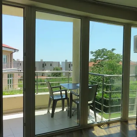 דירה Bay View *
