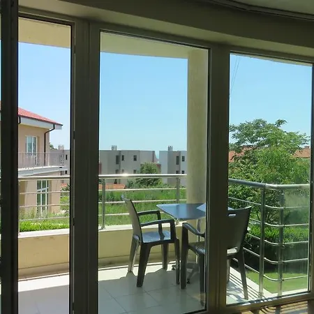 Bay View