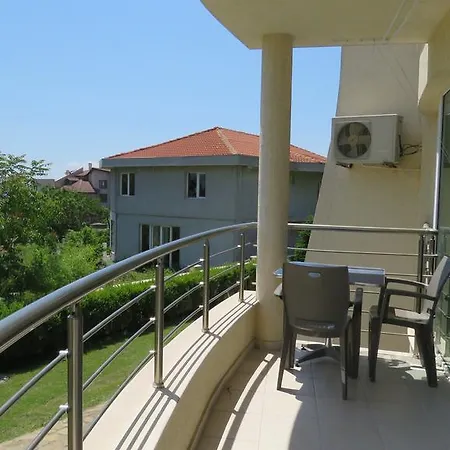 דירה Bay View *