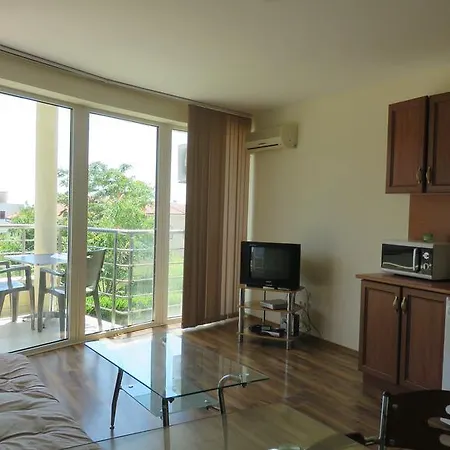 דירה Bay View וארנה